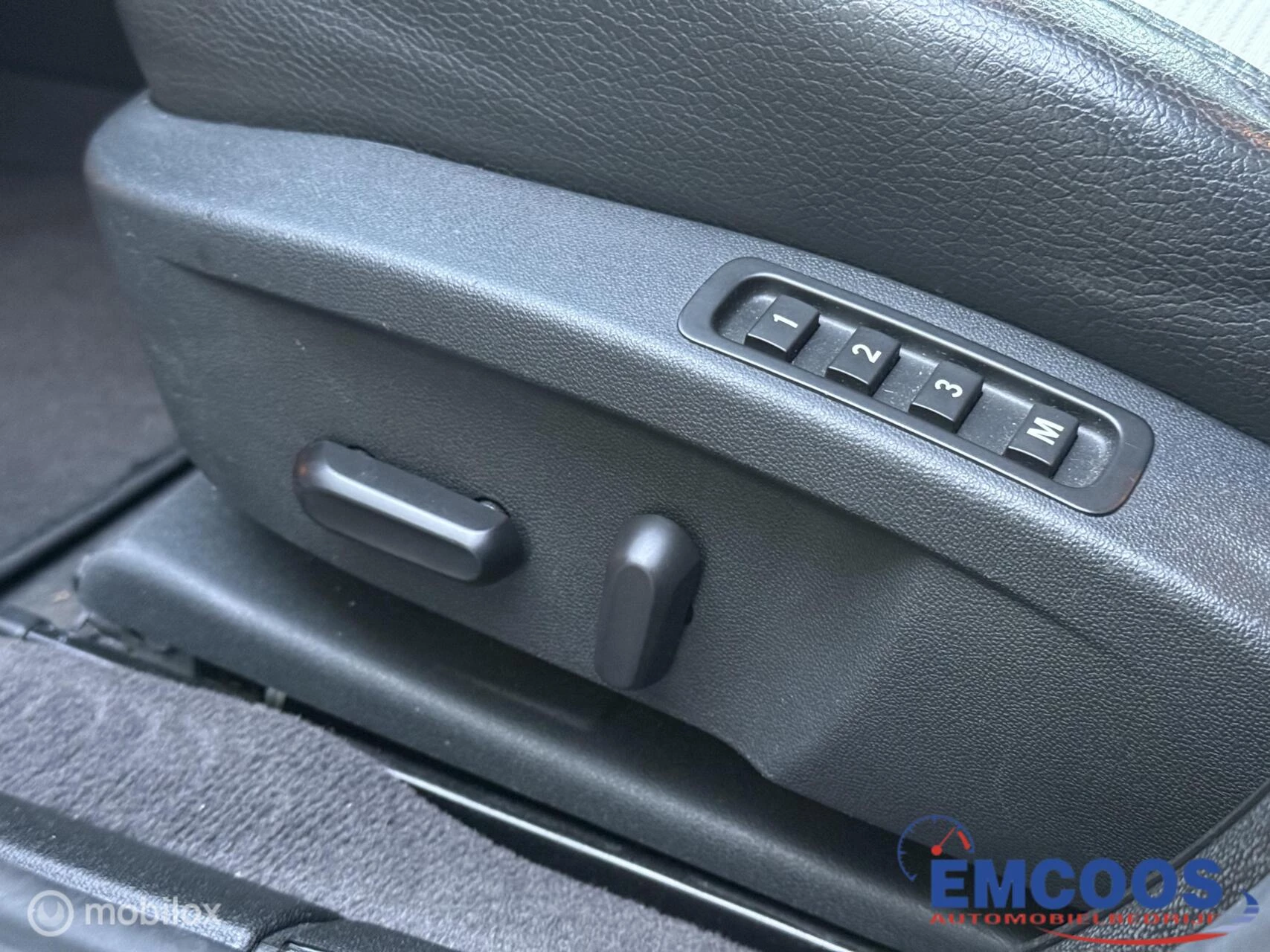 Hoofdafbeelding Saab 9-3