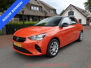 Opel Corsa-e Edition 3-FASE 50kWh CARPLAY/DAB/STUUR+STOELVERWARMING