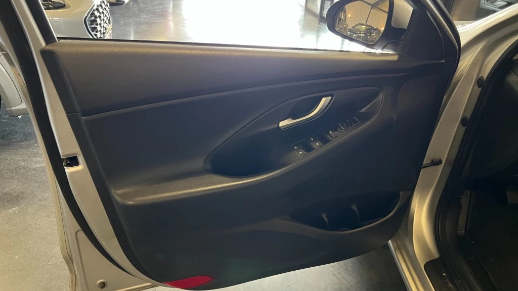 Hoofdafbeelding Hyundai i30