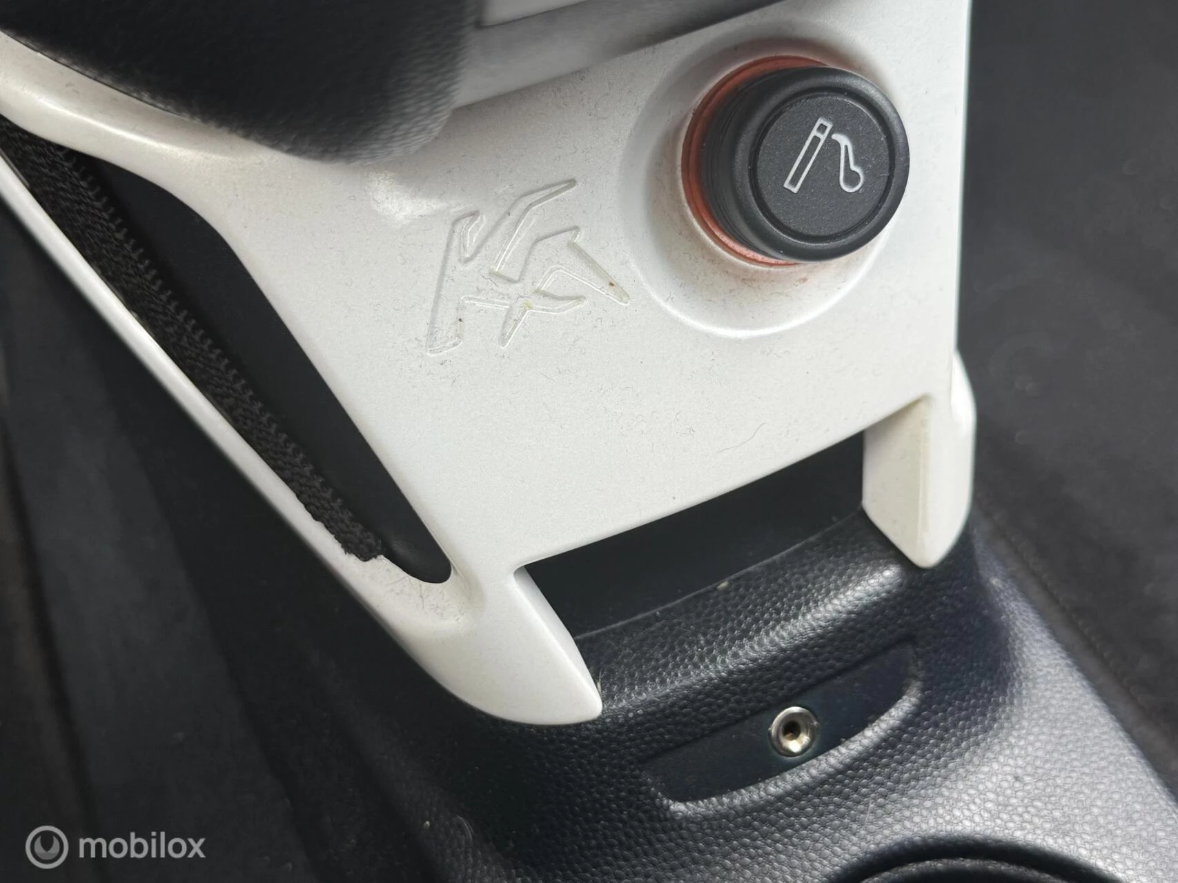 Hoofdafbeelding Ford Ka