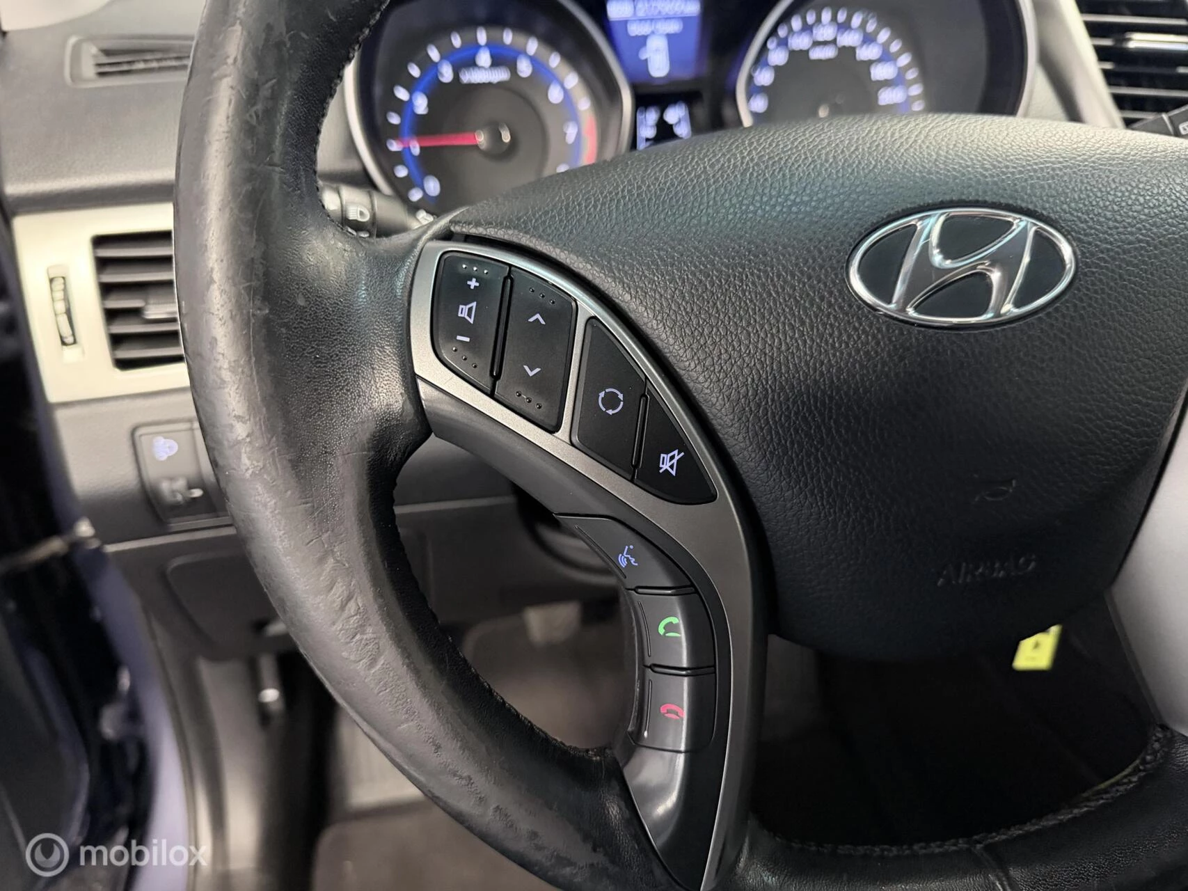 Hoofdafbeelding Hyundai i30