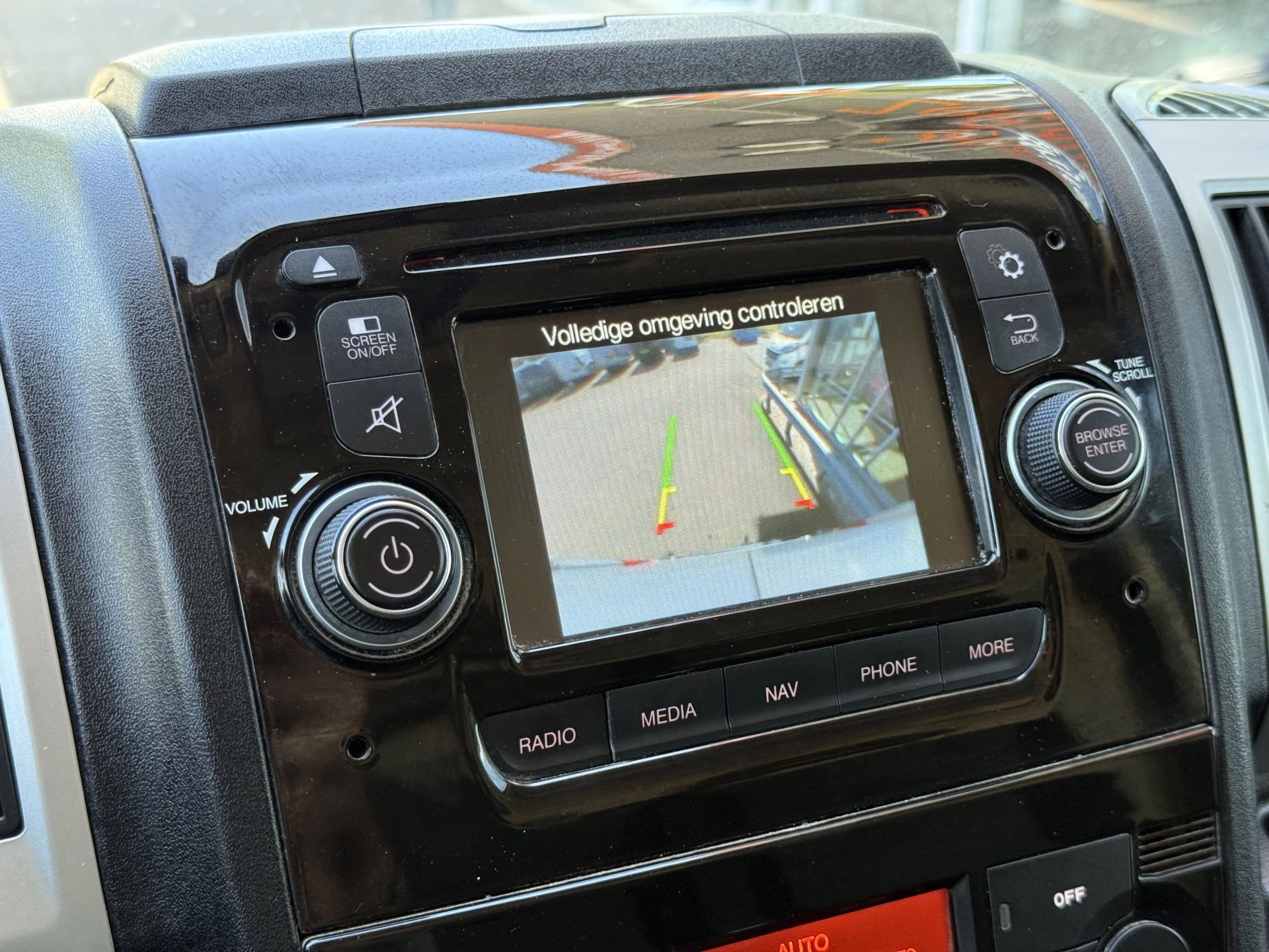 Hoofdafbeelding Fiat Ducato