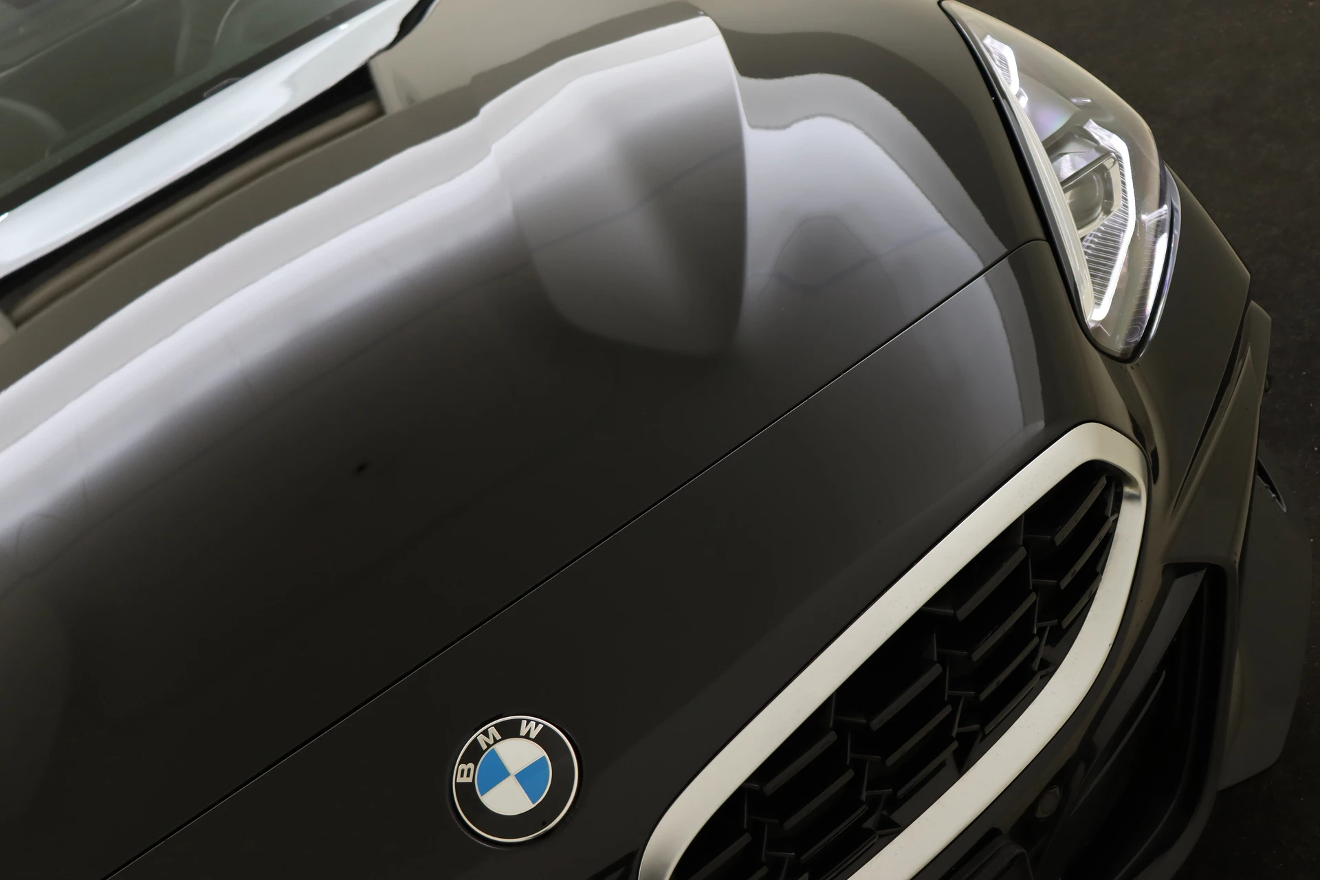 Hoofdafbeelding BMW Z4