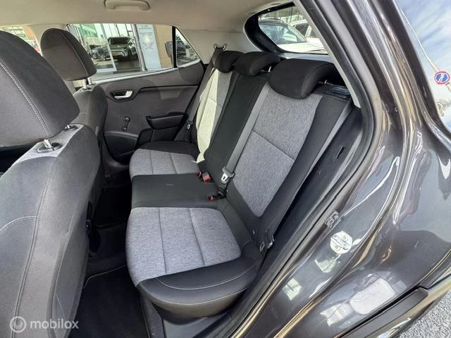 Hoofdafbeelding Kia Stonic