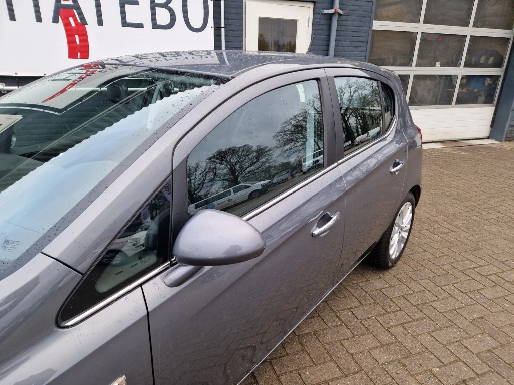 Hoofdafbeelding Opel Corsa-e