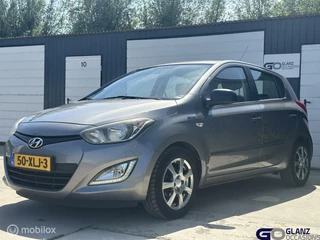 Hyundai i20 1.2i First Edition