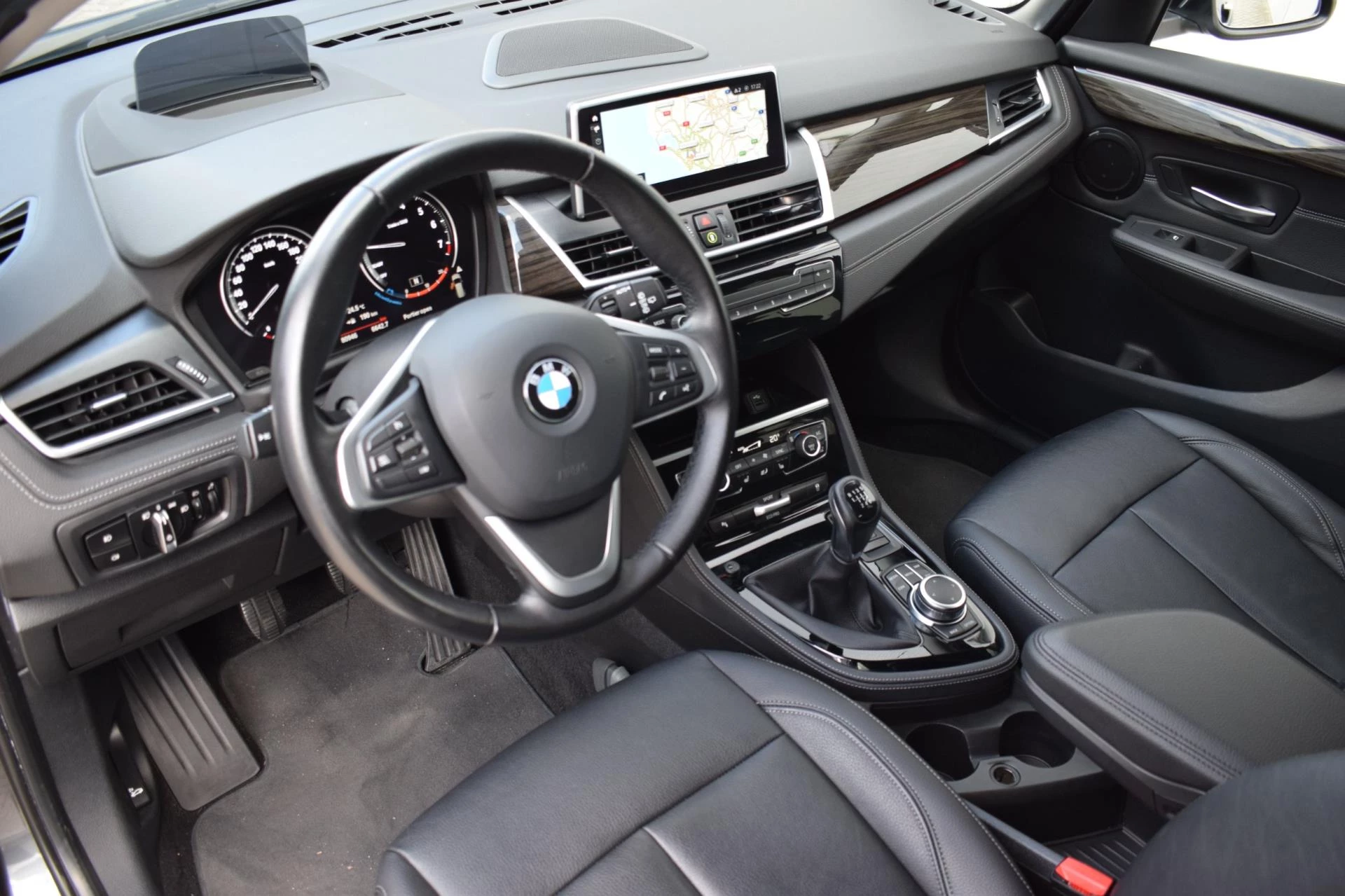 Hoofdafbeelding BMW 2 Serie