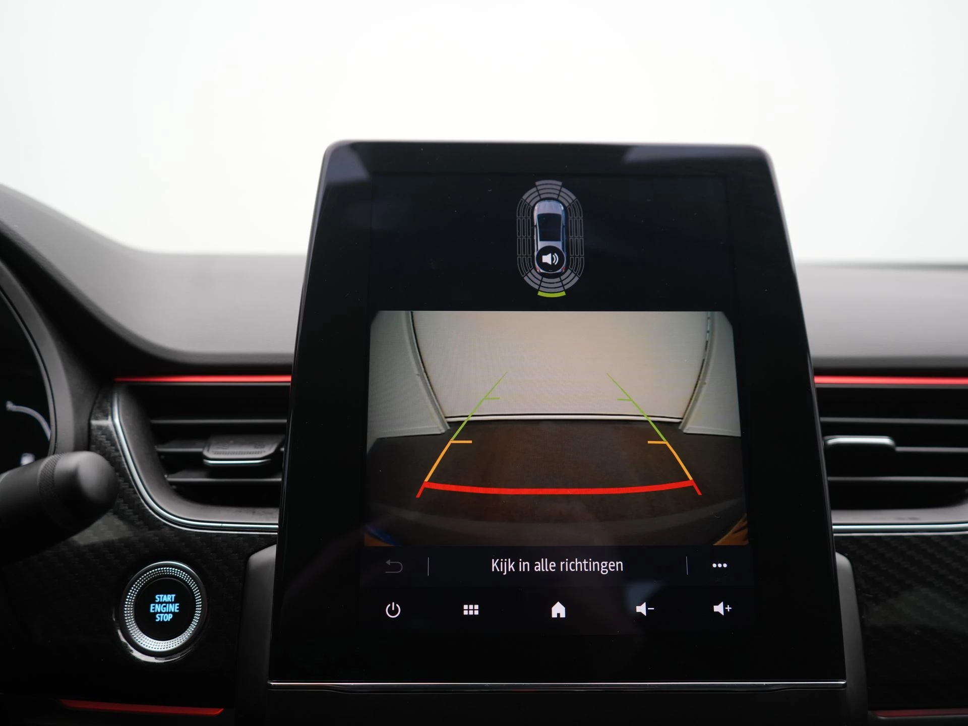 Hoofdafbeelding Renault Arkana