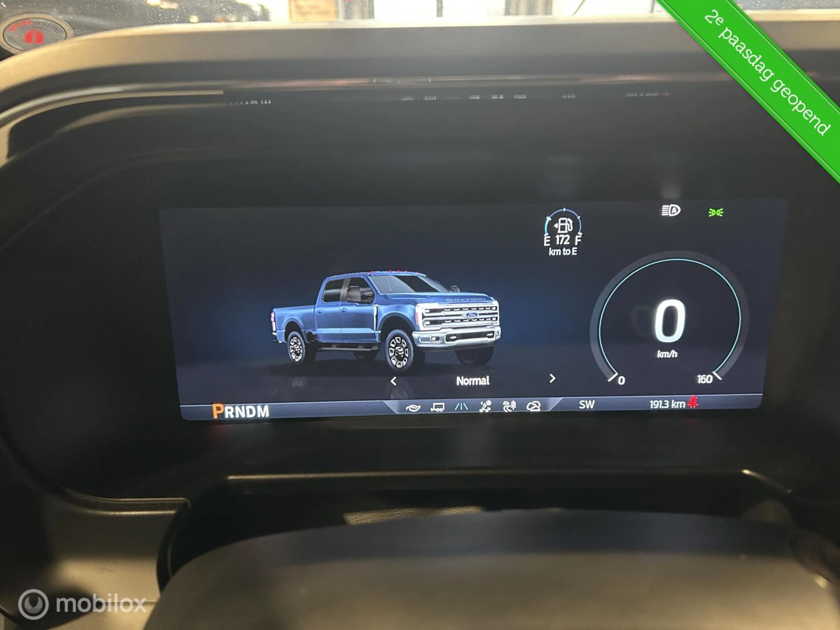 Hoofdafbeelding Ford F-250