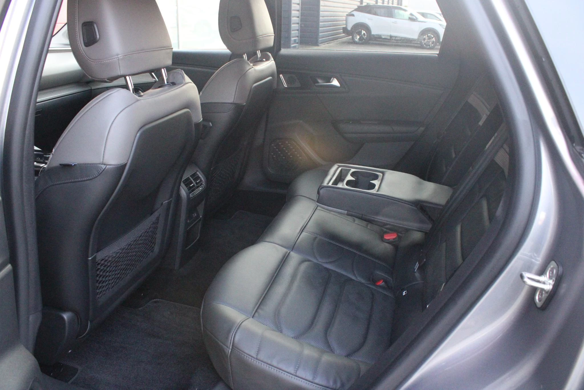 Hoofdafbeelding Citroën C5 X