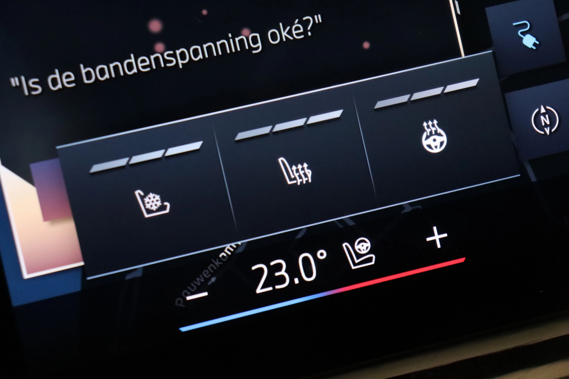 Hoofdafbeelding BMW i7