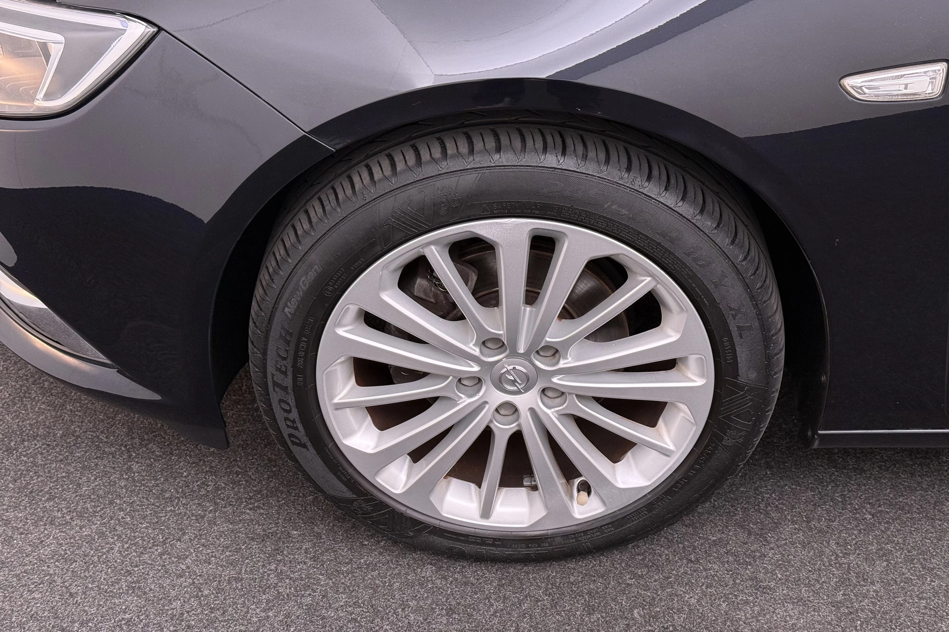 Hoofdafbeelding Opel Insignia