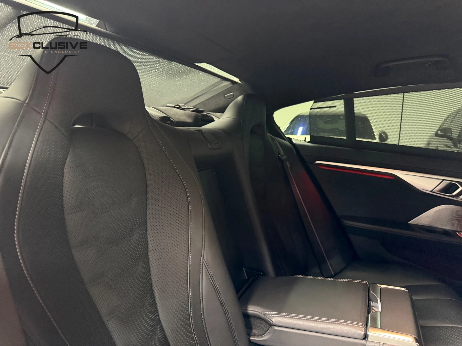 Hoofdafbeelding BMW 8 Serie