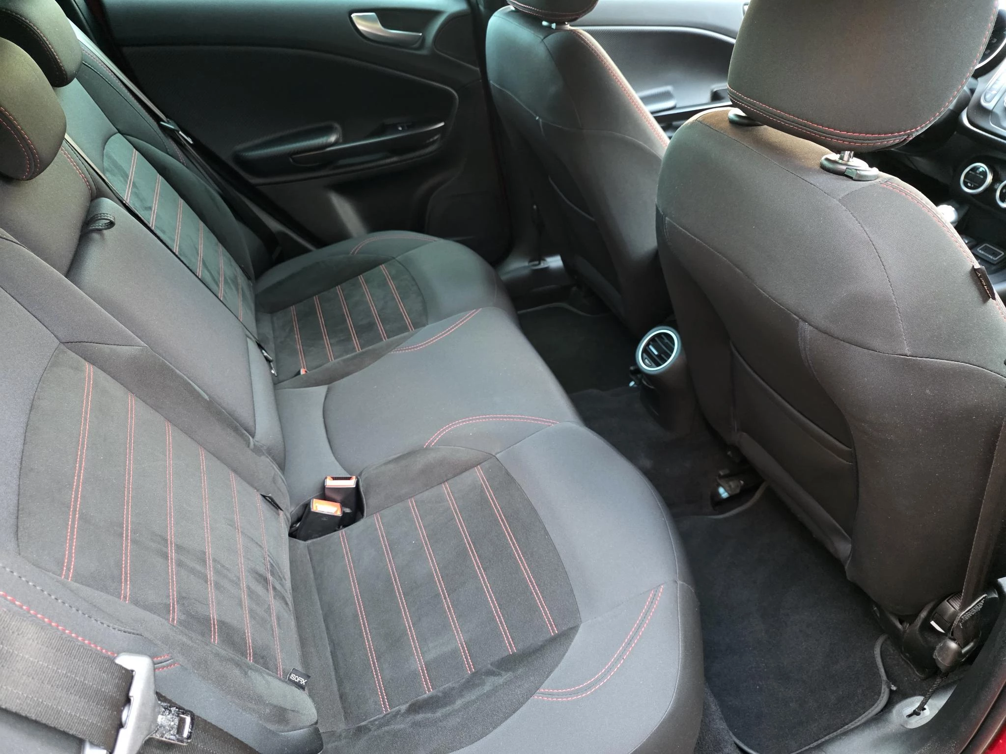 Hoofdafbeelding Alfa Romeo Giulietta