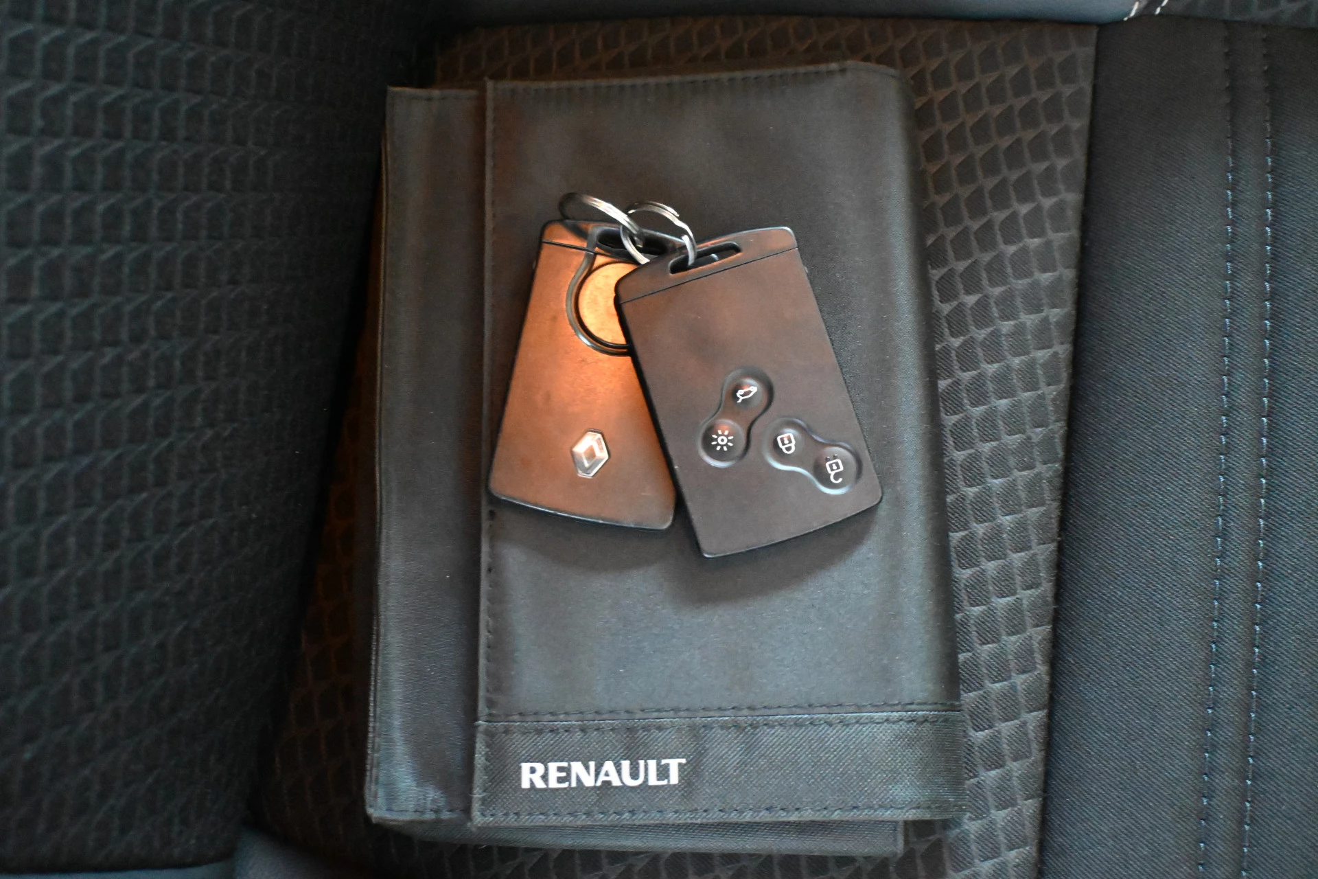 Hoofdafbeelding Renault Grand Scénic