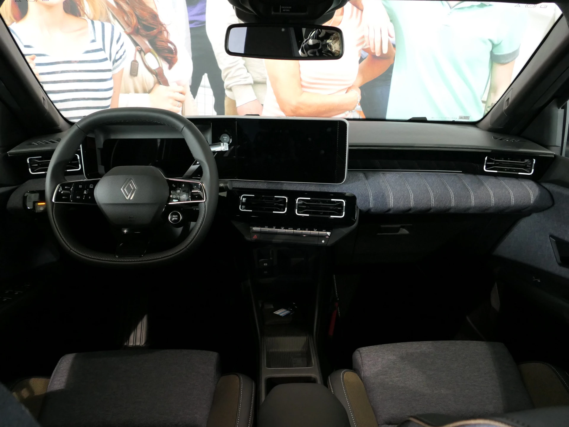 Hoofdafbeelding Renault 5