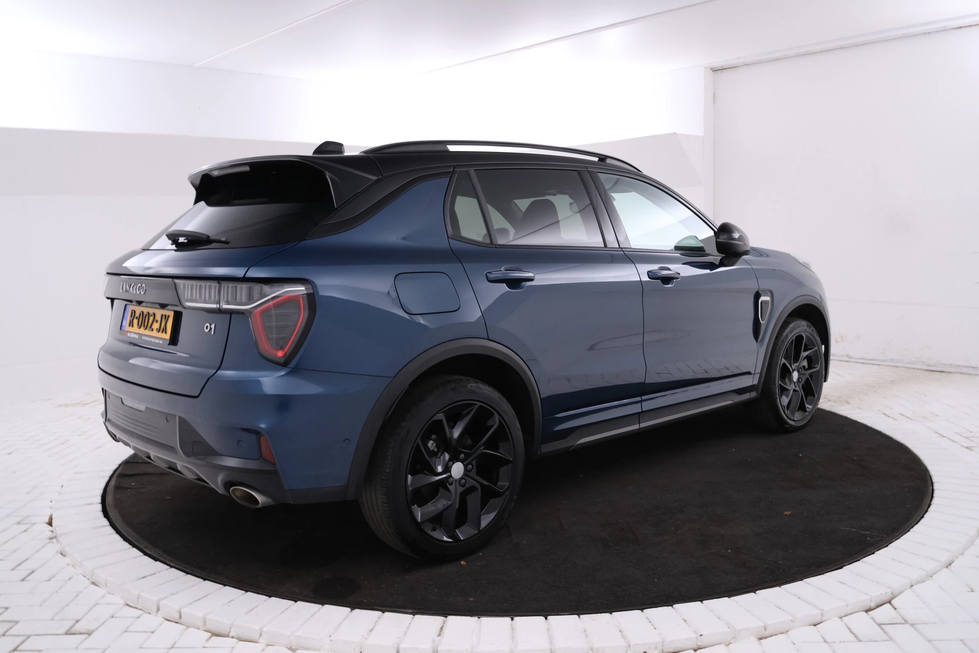 Hoofdafbeelding Lynk & Co 01