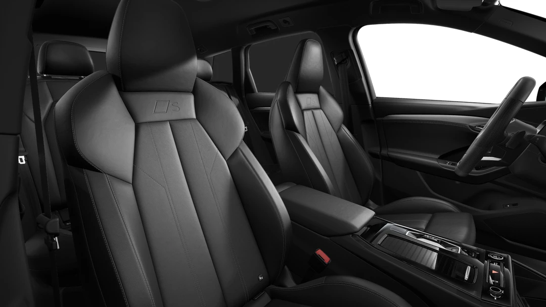 Hoofdafbeelding Audi Q6 e-tron