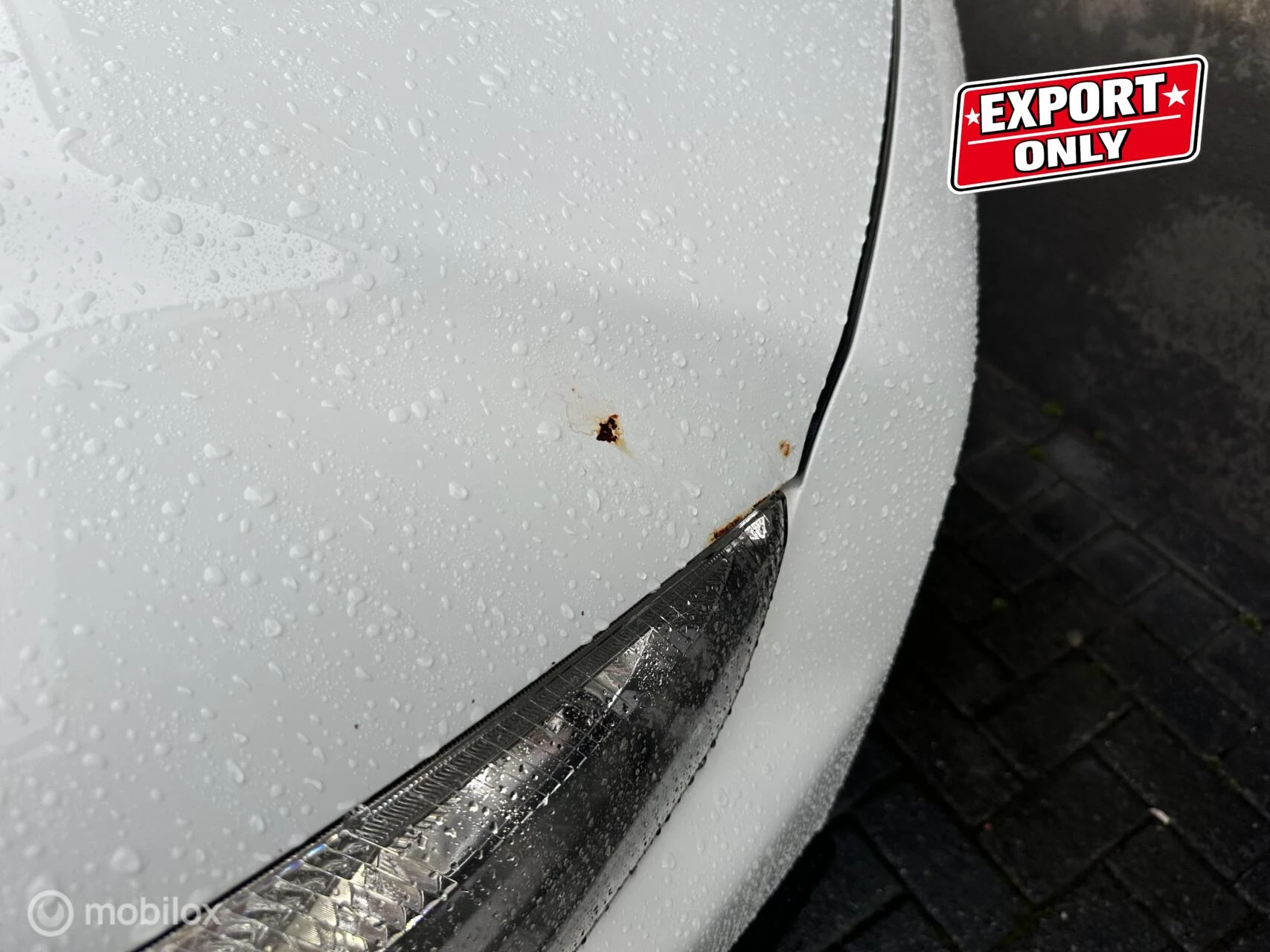 Hoofdafbeelding Mitsubishi ASX