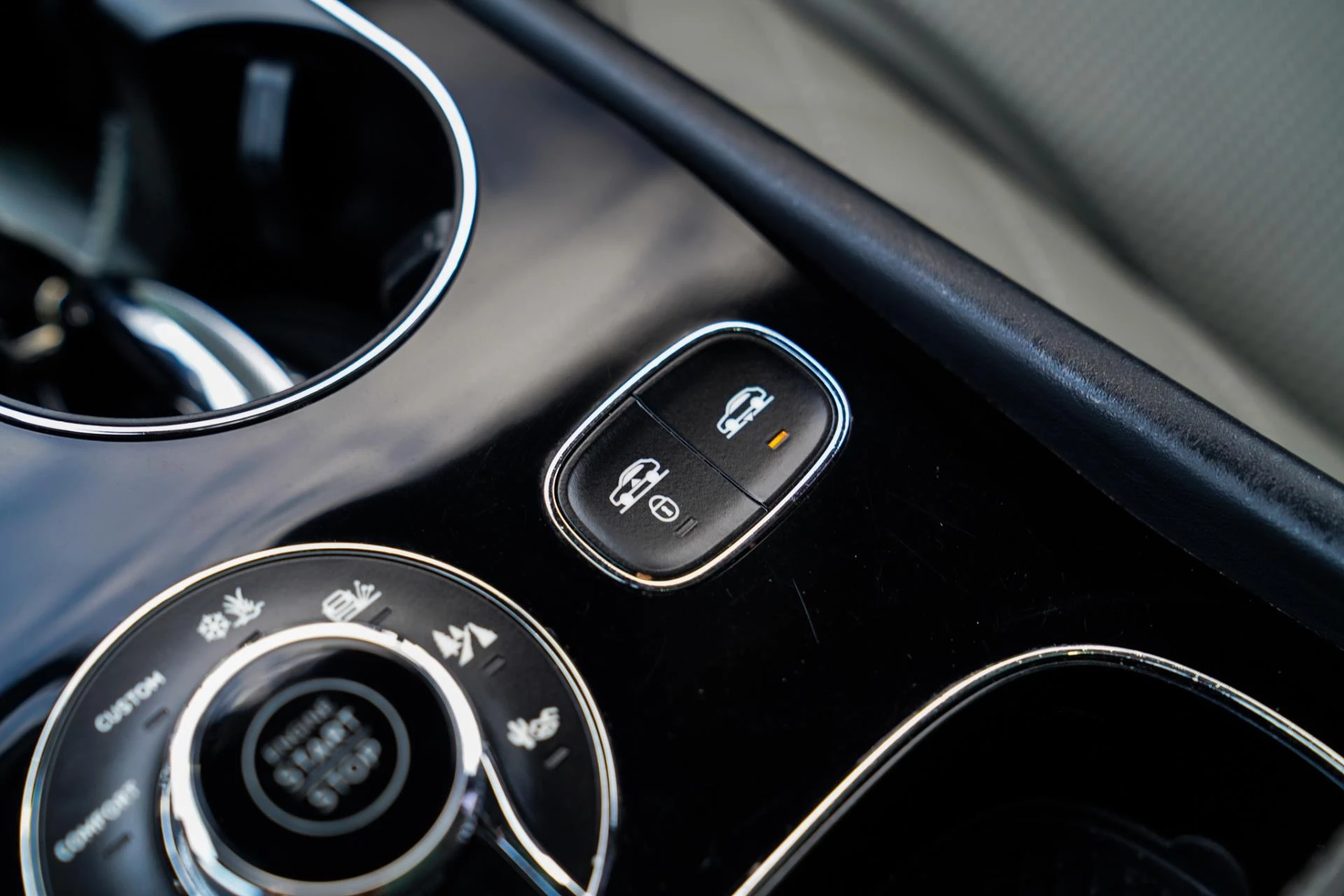 Hoofdafbeelding Bentley Bentayga