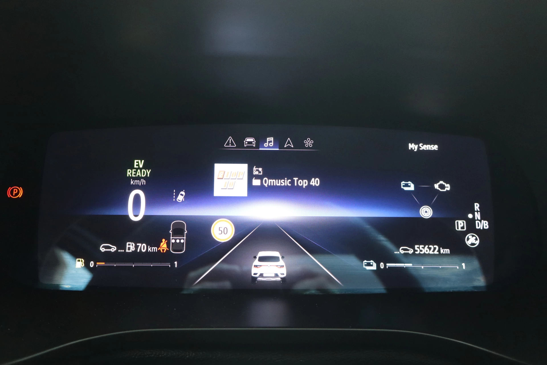 Hoofdafbeelding Renault Arkana