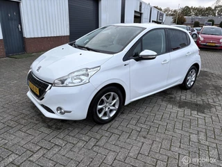 Peugeot 208 1.2 PureTech Style