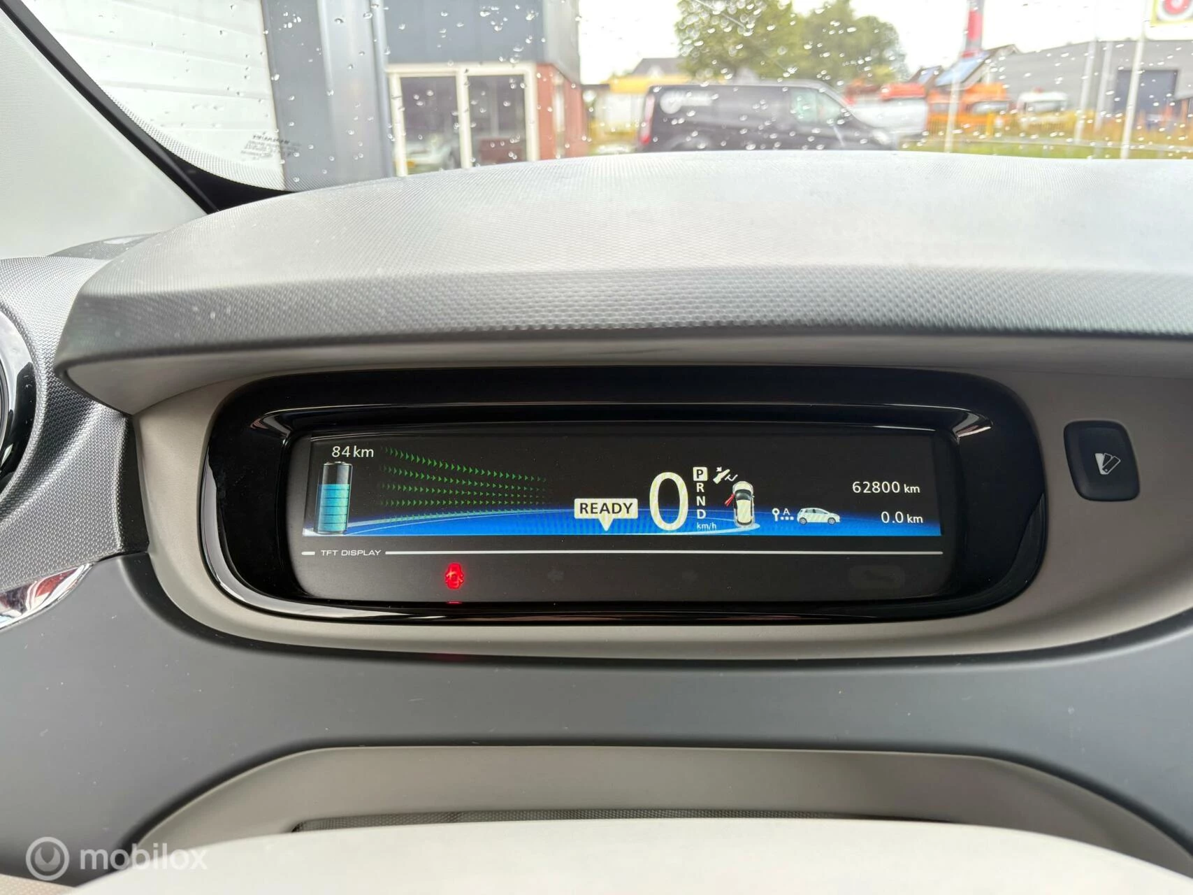 Hoofdafbeelding Renault ZOE