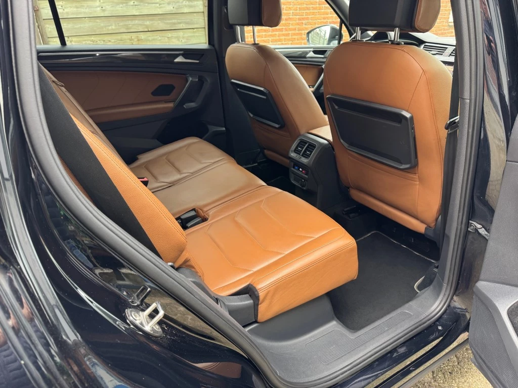 Hoofdafbeelding Volkswagen Tiguan Allspace