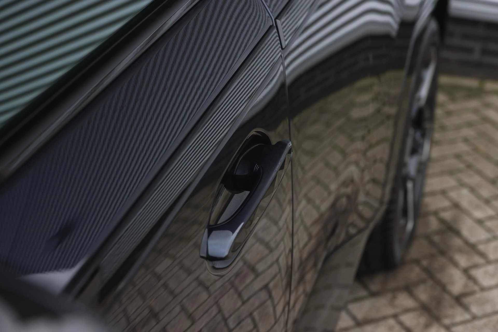 Hoofdafbeelding BMW XM