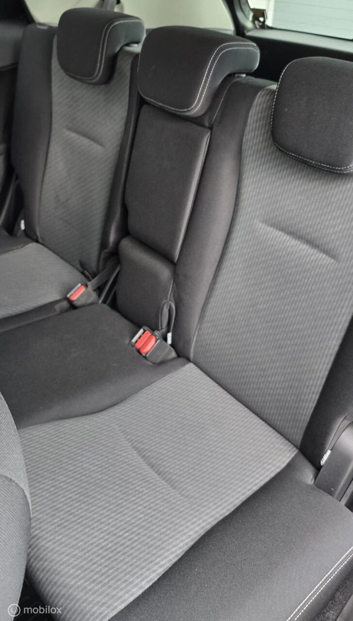 Hoofdafbeelding Toyota Verso-S