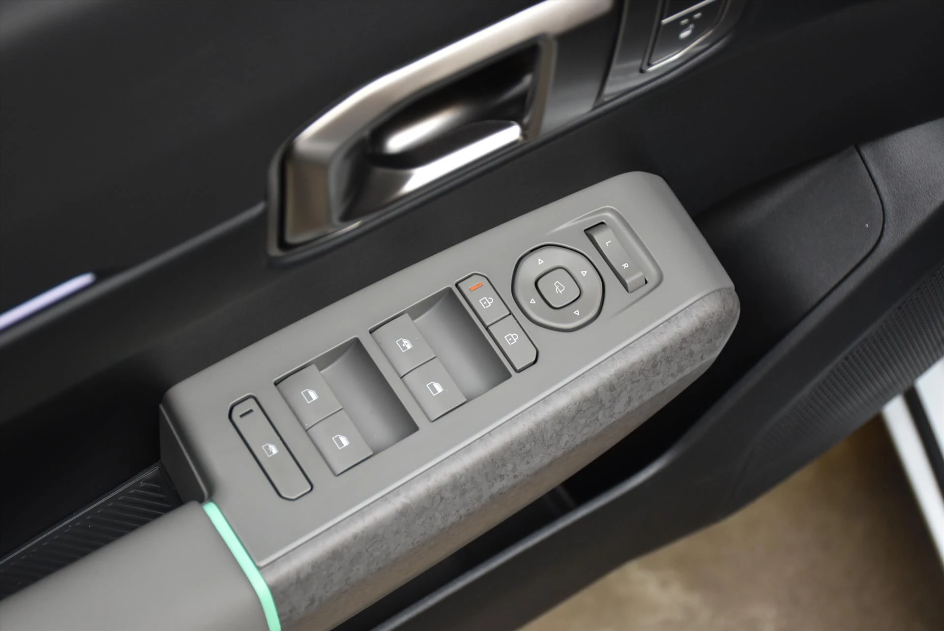 Hoofdafbeelding Kia EV4
