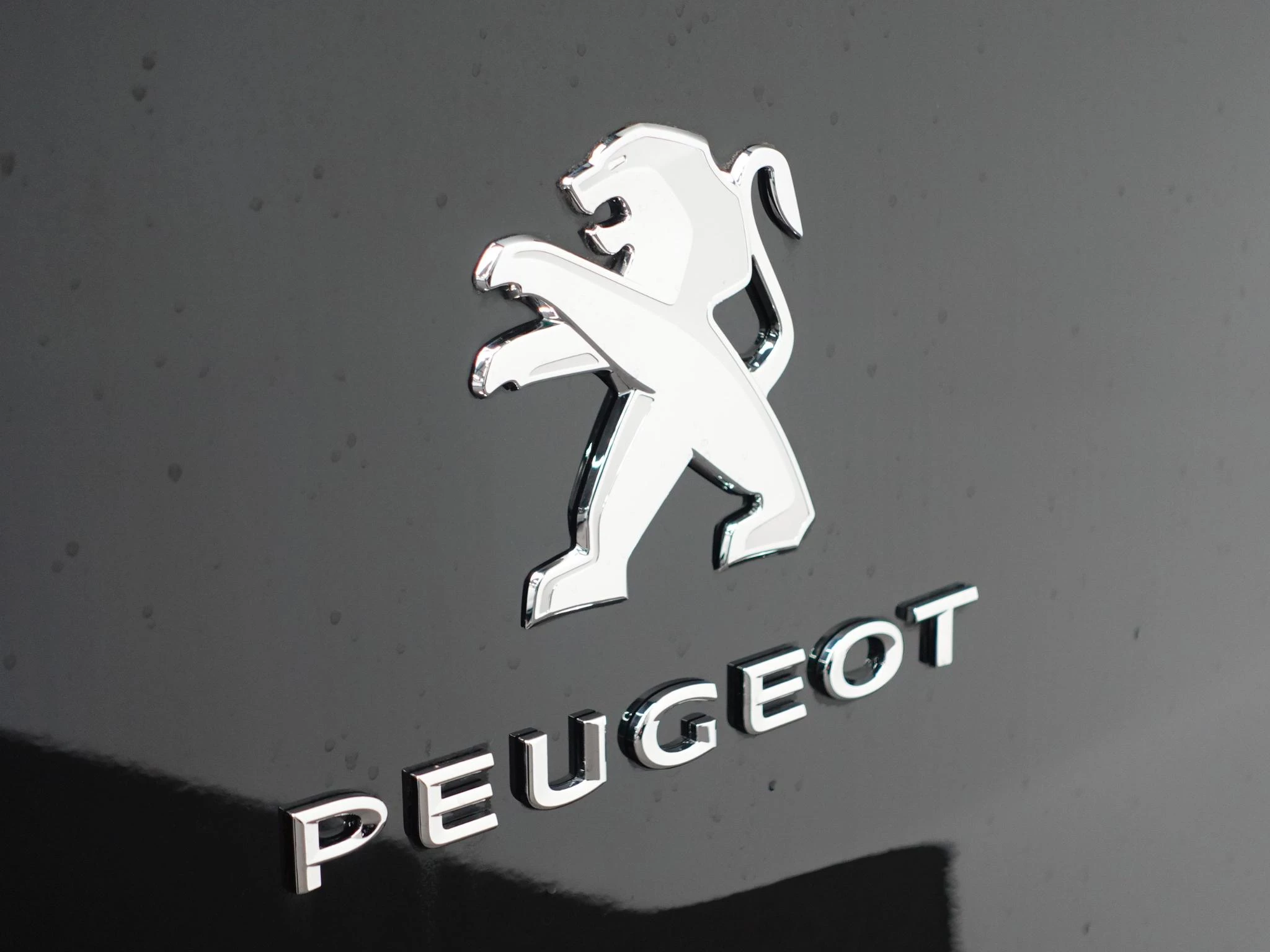 Hoofdafbeelding Peugeot e-Expert