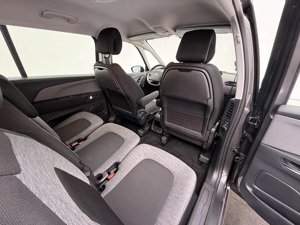 Hoofdafbeelding Citroën Grand C4 Spacetourer