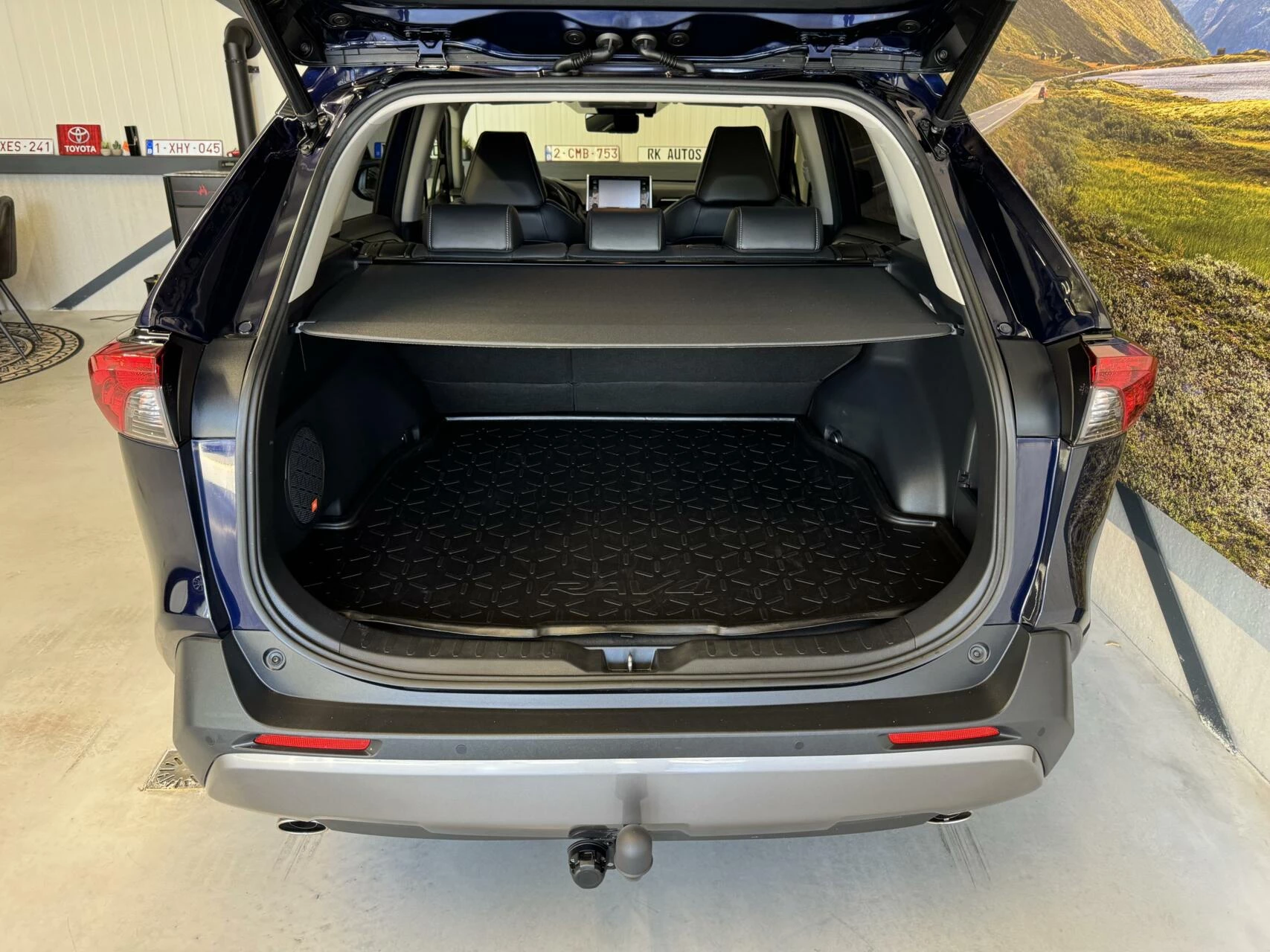 Hoofdafbeelding Toyota RAV4