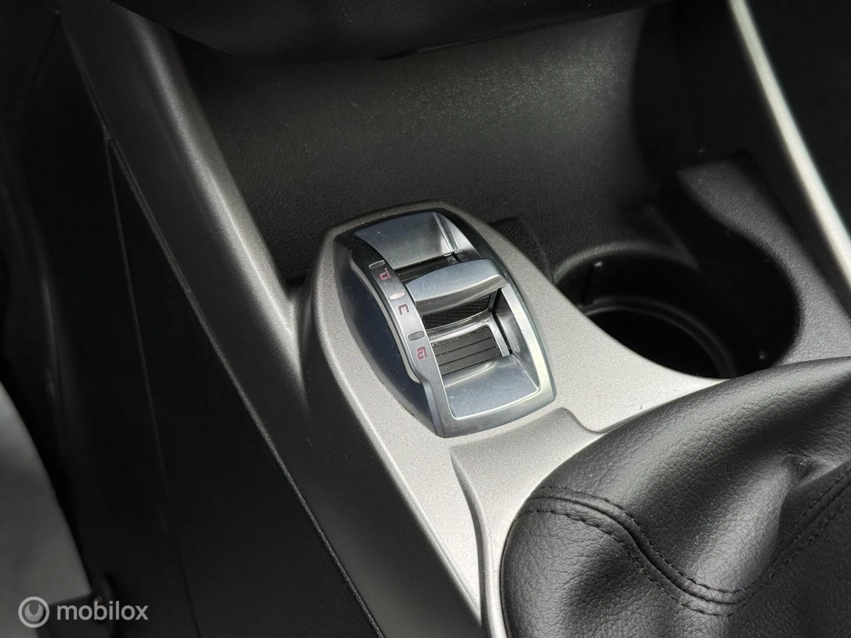 Hoofdafbeelding Alfa Romeo MiTo