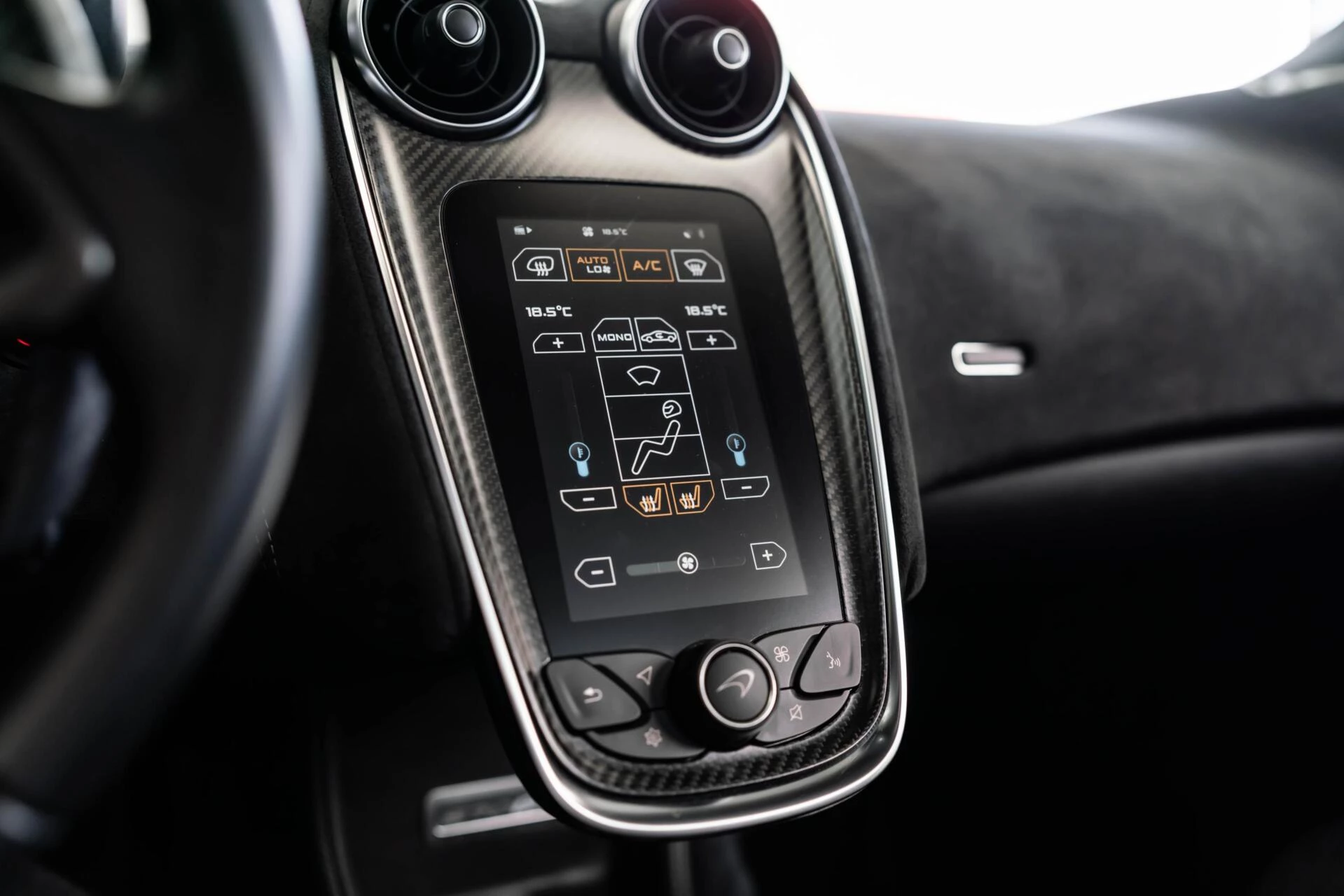 Hoofdafbeelding McLaren 570GT