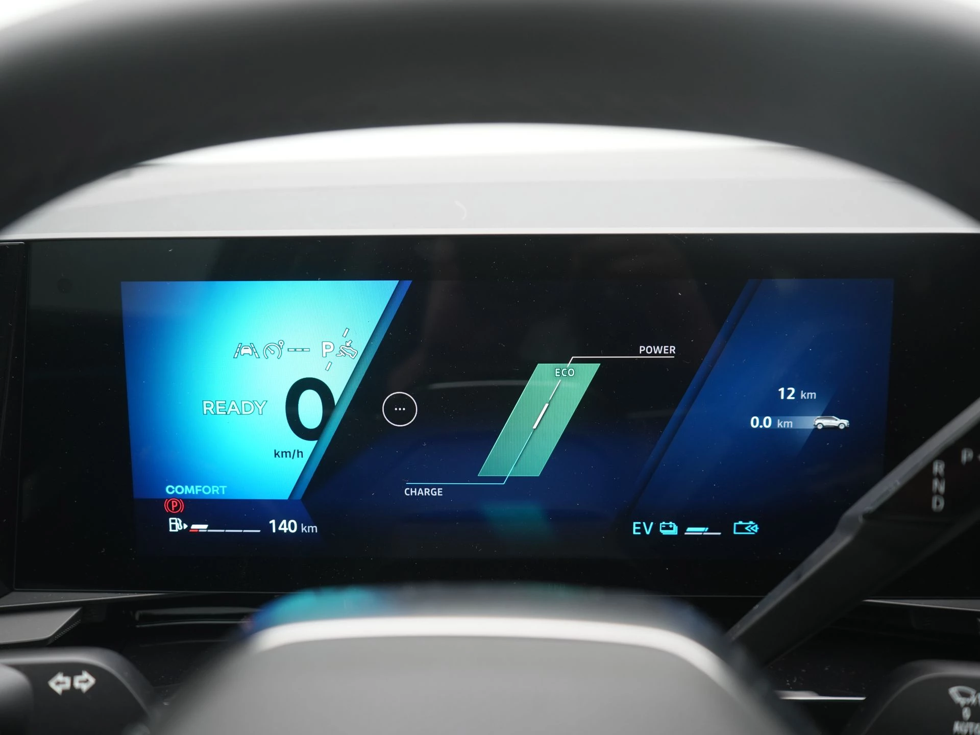 Hoofdafbeelding Renault Austral