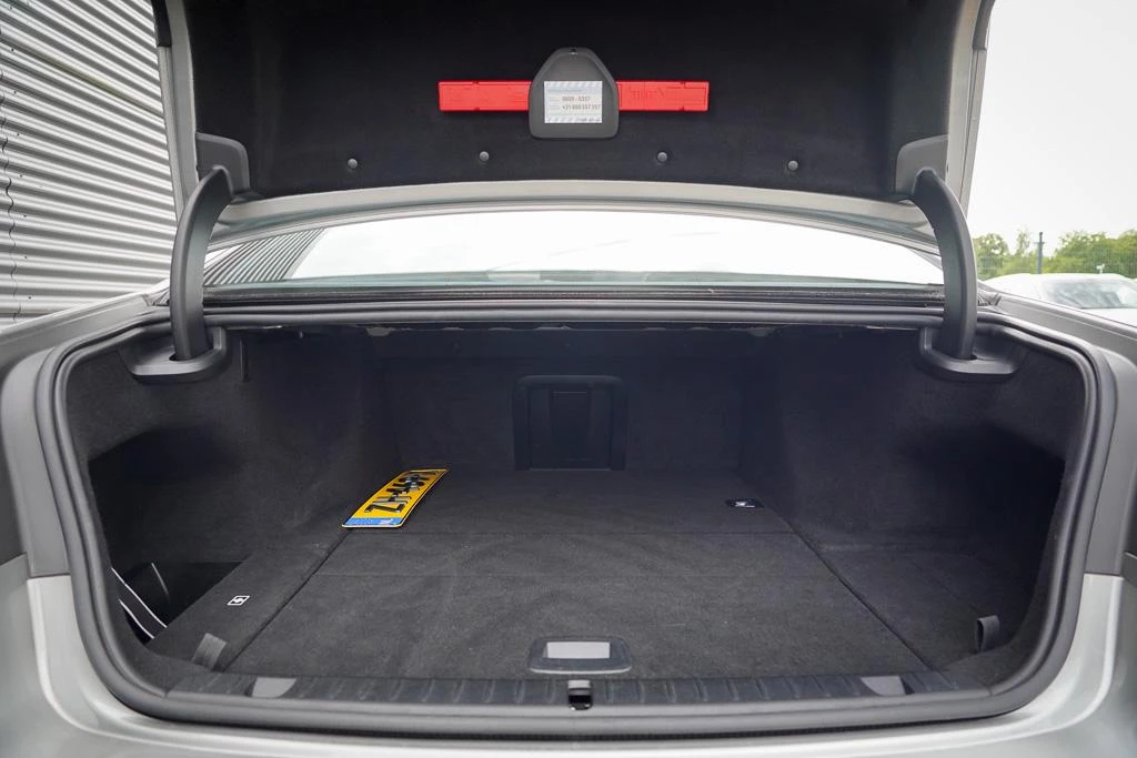 Hoofdafbeelding BMW 7 Serie