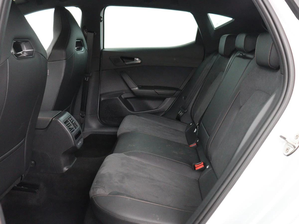 Hoofdafbeelding CUPRA Leon