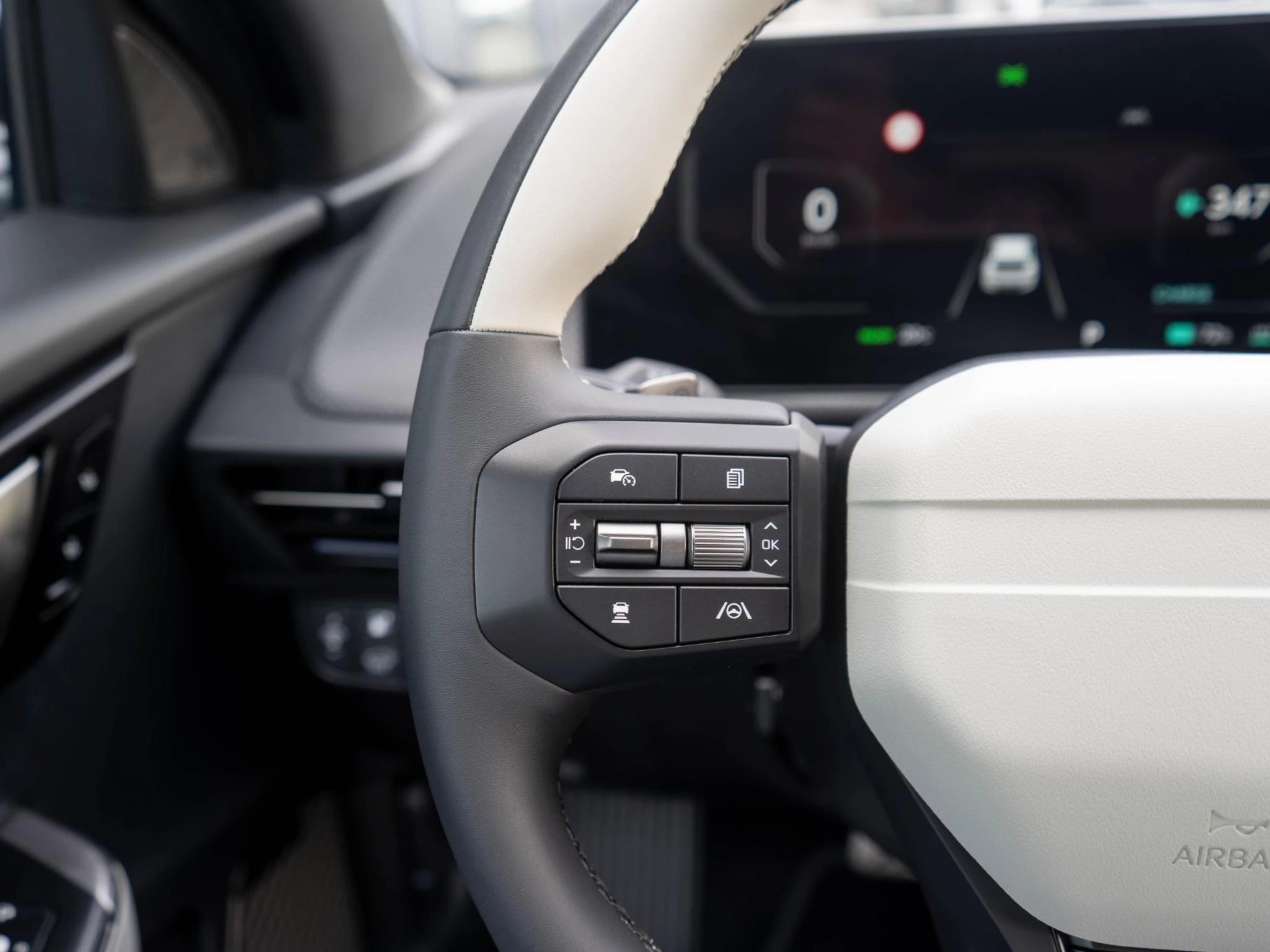 Hoofdafbeelding Kia EV6