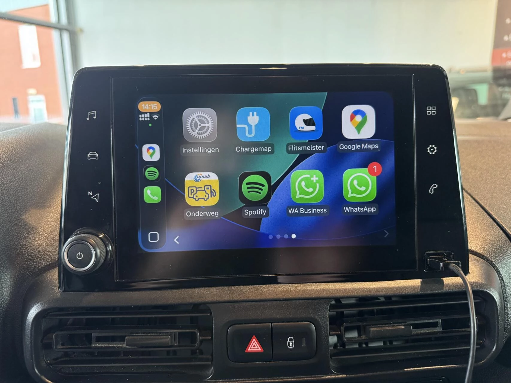 Hoofdafbeelding Toyota ProAce