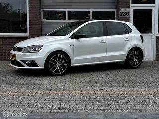 Volkswagen Polo 1.8 TSI GTI DSG PANO/CLIMA/NAVI/VOL!