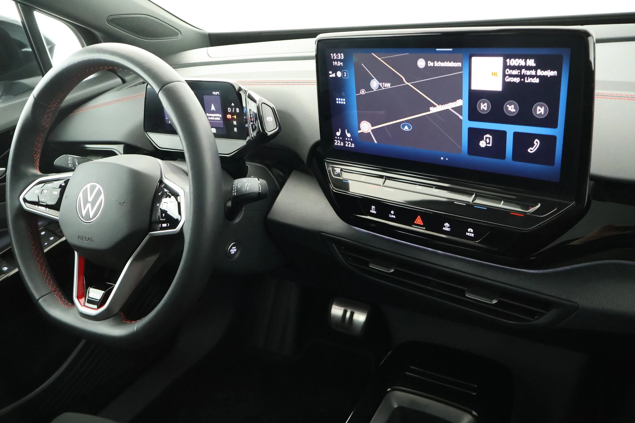 Hoofdafbeelding Volkswagen ID.5