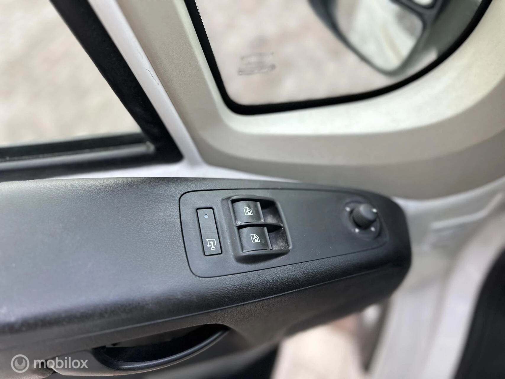 Hoofdafbeelding Citroën Jumper