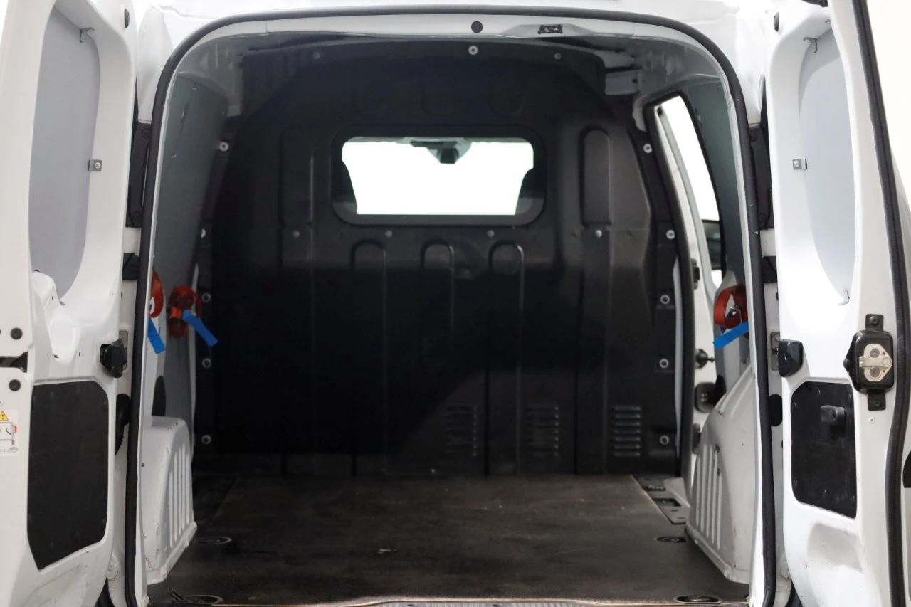 Hoofdafbeelding Renault Express