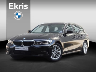 BMW 3-serie Touring 330i | Executive | Adaptive Cruise Control | Head-Up | Hi-Fi | Comfort Access | Driving Assistant | Adaptive LED | Apple Carplay / Android Auto | 17'' LMV