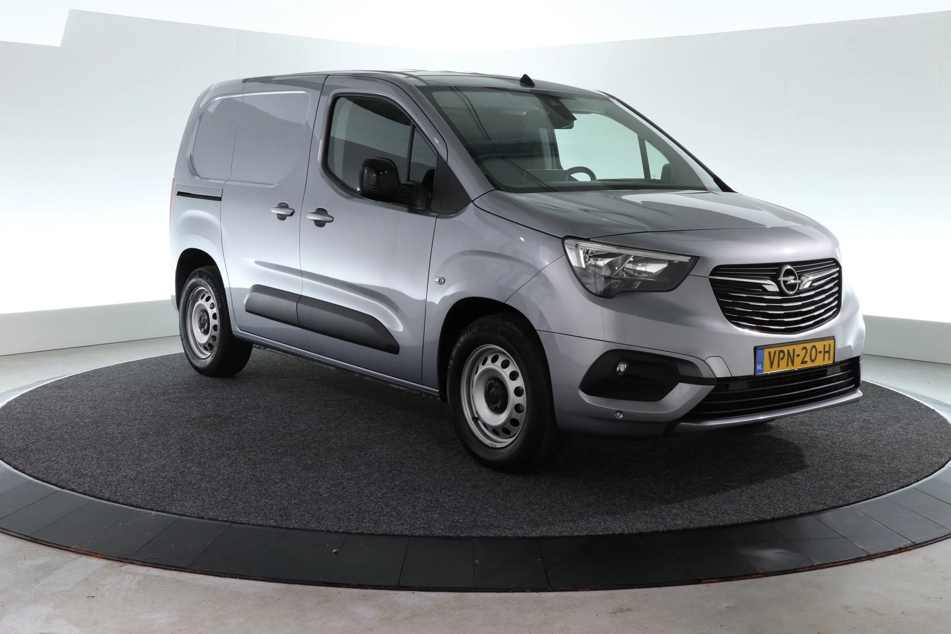 Hoofdafbeelding Opel Combo-e