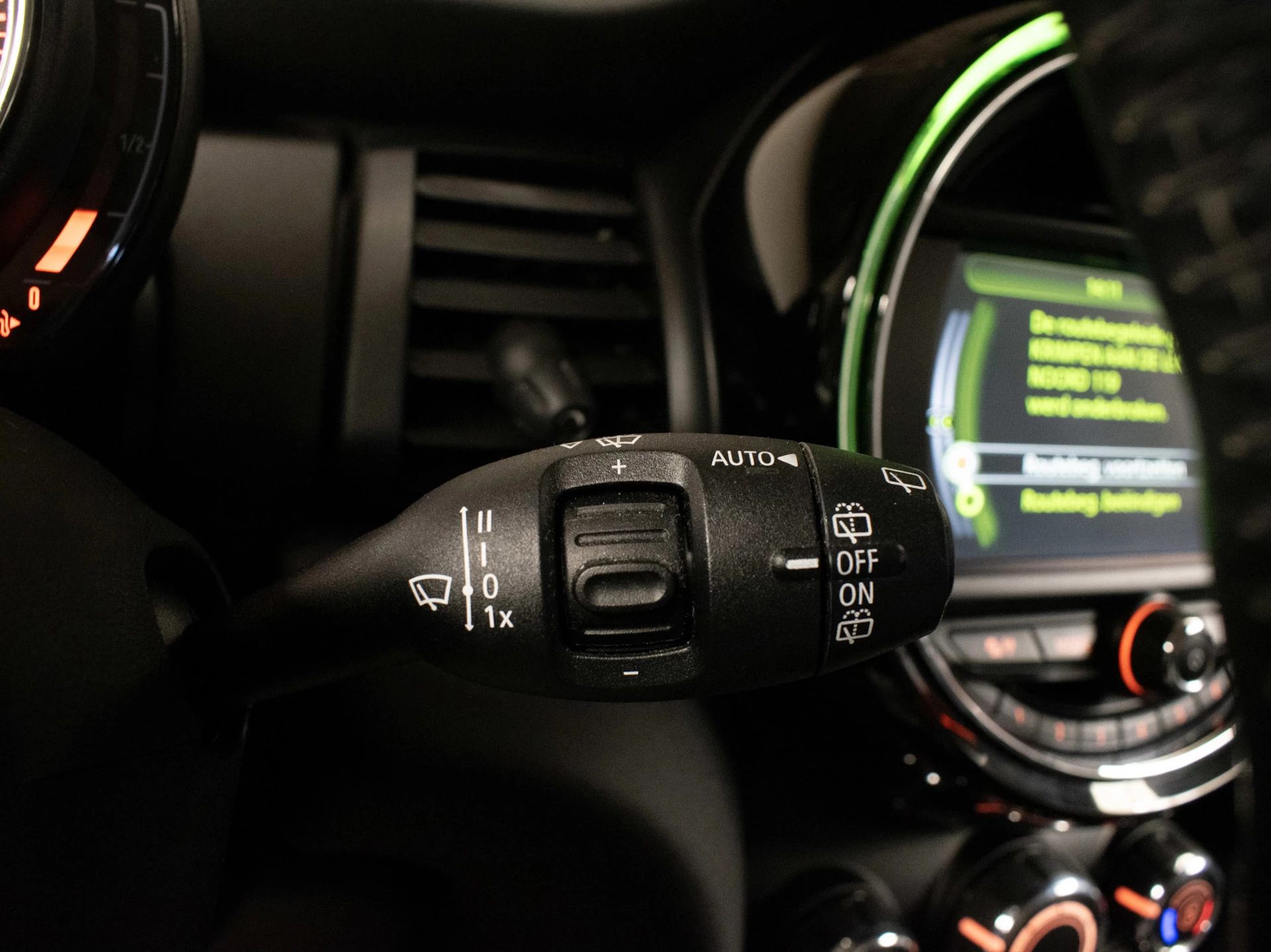 Hoofdafbeelding MINI One