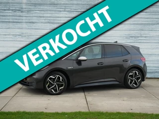 Volkswagen ID.3 First Plus 58 kWh Cam Carplay Cruise Soh 93%