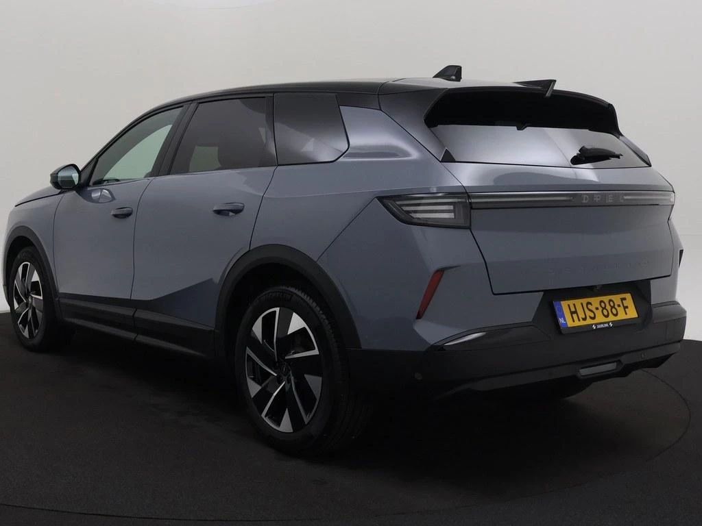 Hoofdafbeelding Opel Grandland